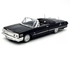 Chevrolet Impala 1963 1:24 Welly modellautó