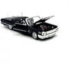 Chevrolet Impala 1963 1:24 Welly autómodell