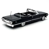 Chevrolet Impala 1963 1:24 Welly modellautó