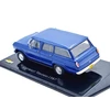 Chevrolet Veraneio 1987 1:43