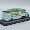 Bedford Ox & Booking Trailer lly Smart autó modell