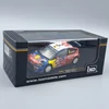 Citroen C4 WRC #2 Sordo-Marti 1:43 IXO fém modell autó