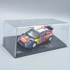 Citroen C4 WRC #2 Sordo-Marti 1:43 IXO fém modell autó