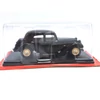 Citroen 11BL Traction 1935 1:24