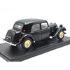 Citroen 11BL Traction 1935 1:24