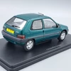 Citroen Saxo 1999 1:24 Atlas modellautó