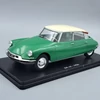 Citroen DS19 Break 1956 1:24 modellautó Atlas