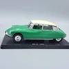 Citroen DS19 Break 1956 1:24 modellautó Atlas