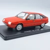 Citroen BX 16 TRS 1983 1:24 retró Atlas modellautó