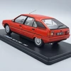 Citroen BX 16 TRS 1983 1:24 retró Atlas modellautó