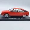 Citroen BX 16 TRS 1983 1:24 retró Atlas modellautó