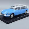 Citroen ID19 SW Station Wagon 1959 1:24 Atlas modell autó