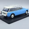 Citroen ID19 SW Station Wagon 1959 1:24 Atlas modell autó