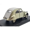 Citroen 2CV A Capriolet 1948 1:24