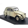 Citroen 2CV A Capriolet 1948 1:24