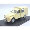 Citroen 2CV AKS 400 Van 1970 1:24