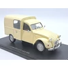 Citroen 2CV AKS 400 Van 1970 1:24