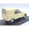 Citroen 2CV AKS 400 Van 1970 1:24
