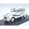 Citroen 2CV France 1983 1:24