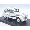 Citroen 2CV France 1983 1:24