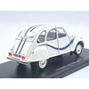 Citroen 2CV France 1983 1:24