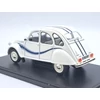 Citroen 2CV France 1983 1:24