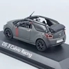 Citroen DS3 2014 Convertible 1:43 Norev autómodell