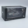 Citroen DS3 2014 Convertible 1:43 Norev autómodell