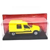 Citroen C15 D Van La Poste 1989 1:24