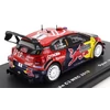 Citroen C3 WRC 2019 Montecarlo R. 1:43 aotó modell