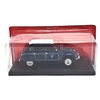 Citroen Dyane Caban 1977 1:24