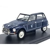 Citroen Dyane Caban 1977 1:24