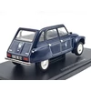 Citroen Dyane Caban 1977 1:24