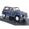 Citroen Dyane Caban 1977 1:24