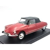 Citroen DS19 Cabriolet 1963 1:24
