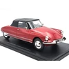 Citroen DS19 Cabriolet 1963 1:24 modellautó