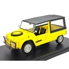 Citroen Mehari 1971 1:24