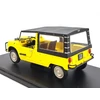 Citroen Mehari 1971 1:24 autómodell