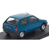 Citroen AX - 1986 1:24 retró modell vitrinben