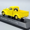Mercedes-Benz 170D Pick-Up 1954 1:43 fém retró modellautó