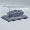 Mercedes Benz CLA S118 1:43 kék Minimax autó modell