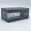 Mercedes Benz CLA S118 1:43 fehér Minimax fém autó modell