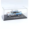 Fiat 131 Abarth 1:43 Walter Röhrl-Geistdörfer CMR autómodell