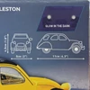 Cobi Citroen 2CV 1:35 85db-os 24512 építhető modellautó