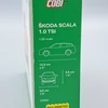 Cobi Skoda Octavia 1:35 70db-os 24582 építhető modellautó