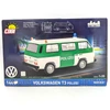 Cobi Építőjáték - VW T3 rendőr (24637)