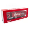Scania T Cab Coca-Cola karácsonyi kamion Oxford teherautó modell