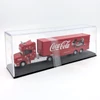 Scania T Cab Coca-Cola karácsonyi kamion Oxford teherautó modell