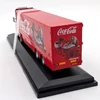 Scania T Cab Coca-Cola karácsonyi kamion Oxford teherautó modell