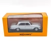 Mercedes-Benz 300SEL 6.3 1:43 Minichamps prémium autó modell